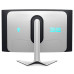 מסך מחשב קעור לגיימינג Dell 32" Alienware OLED 4K UHD 240Hz 0.03ms 1700R