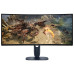 מסך מחשב קעור לגיימינג Dell 34" Alienware VA WQHD 180Hz 1ms 1500R