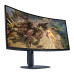 מסך מחשב קעור לגיימינג Dell 34" Alienware VA WQHD 180Hz 1ms 1500R
