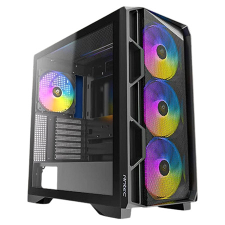 מארז מחשב Antec AX1000 ARGB Lite