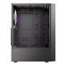 מארז מחשב Antec AX27 RGB Elite