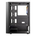 מארז מחשב Antec AX27 RGB Elite