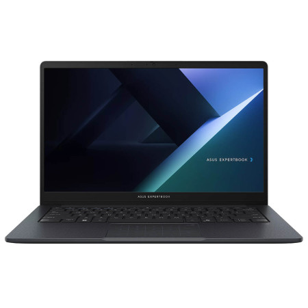 מחשב נייד Asus ExpertBook B1 (B1403) 14" i7 1355U 16GB 512GB SSD DOS