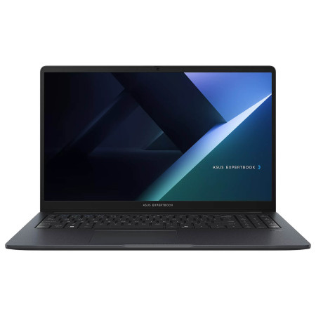 מחשב נייד Asus ExpertBook B1 (B1503) 15.6" i5-13420H 16GB 512GB SSD DOS