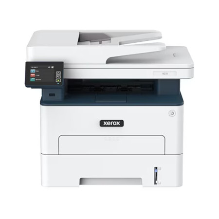 מדפסת משולבת לייזר שחור לבן Xerox B235