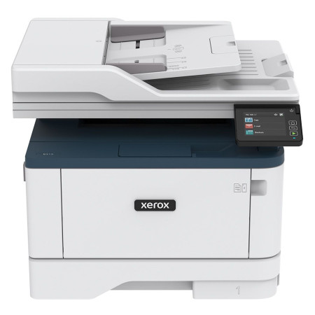 מדפסת משולבת לייזר שחור-לבן Xerox B315