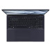 Asus ExpertBook B3 (B3604CVA) 16" i5-1335U 16GB 512GB W11P - Black