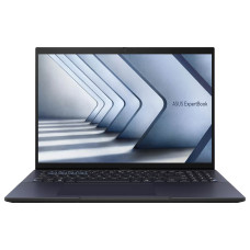 Asus ExpertBook B3 (B3604CVA) 16" i5-1335U 16GB 512GB W11P - Black