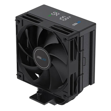 Coolleo B40S DIG Black