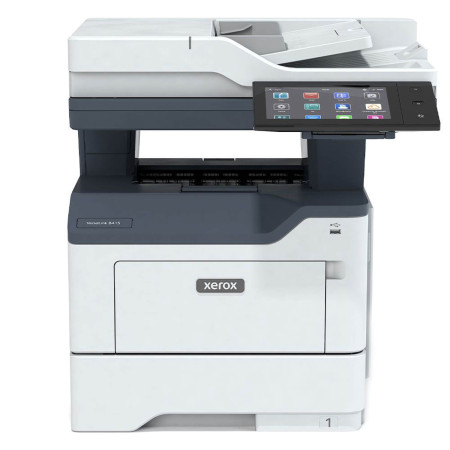 מדפסת משולבת לייזר שחור-לבן Xerox VersaLink B415 MFP