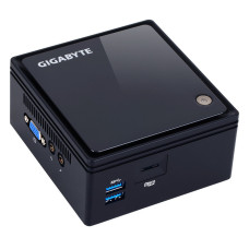 Gigabyte Brix Mini PC Barebone GB-BACE-3160