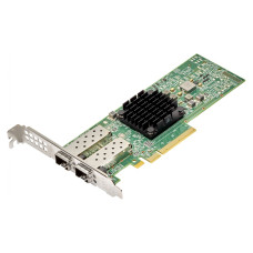 Broadcom NetXtreme Dual-Port 25Gbs/10Gbs PCIe3 x8 Card