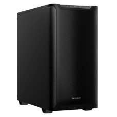 מארז מחשב be quiet! PURE BASE 501 Black