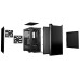 מארז מחשב be quiet! PURE BASE 501 Black