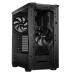 מארז מחשב be quiet! PURE BASE 501 Airflow Black