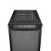 מארז מחשב be quiet! PURE BASE 501 Airflow Black