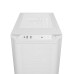 מארז מחשב be quiet! PURE BASE 501 Airflow White