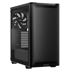מארז מחשב be quiet! PURE BASE 501 Airflow Window Black