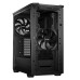 מארז מחשב be quiet! PURE BASE 501 Airflow Window Black