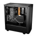 מארז מחשב be quiet! PURE BASE 501 Airflow Window Black
