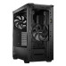 מארז מחשב be quiet! PURE BASE 501 DX Black