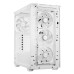 מארז מחשב be quiet! PURE BASE 501 LX White