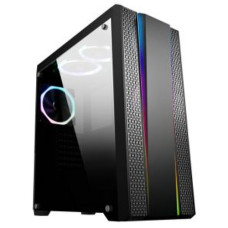 מארז מחשב IPPON BIFROST Glass RGB