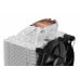 be quiet! CPU Cooling Shadow Rock 3 White