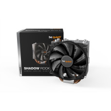 be quiet! CPU Cooling Shadow Rock Slim 2
