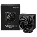 be quiet! PURE ROCK 3 Black
