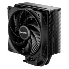 be quiet! PURE ROCK 3 Black