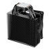 be quiet! PURE ROCK 3 LX Black