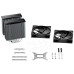 be quiet! PURE ROCK PRO 3 Silver