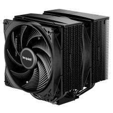 be quiet! PURE ROCK PRO 3 Black