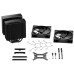 be quiet! PURE ROCK PRO 3 Black