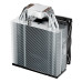 be quiet! PURE ROCK 3 SILVER - INTEL Only