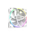 be quiet! Light Wings White 120mm PWM Triple-Pack