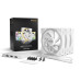 be quiet! Light Wings White 120mm PWM Triple-Pack