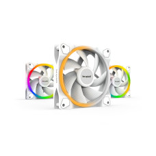 be quiet! Light Wings White 120mm PWM Triple-Pack