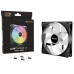 be quiet! Light Wings LX 140mm PWM Fan