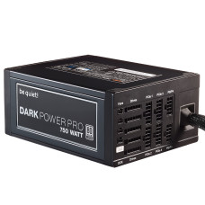 be quiet! PSU 750W DARK POWER PRO 11