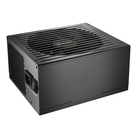 be quiet! PSU 650W STRAIGHT POWER 11