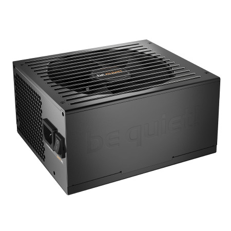 be quiet! PSU 650W STRAIGHT POWER 11 PLATINUM