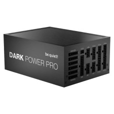 be quiet! PSU 1500W DARK POWER PRO 12