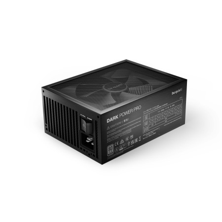 be quiet! Dark Power Pro 13 1300W (ATX 3.0)