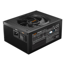 be quiet! STRAIGHT POWER 12 1200W