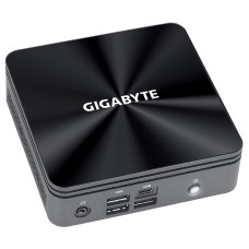 Gigabyte Brix Barebone GB-BRI3-10110