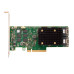 BROADCOM MegaRAID 9560-16i Tri-Mode Controller PCIe Gen 4.0