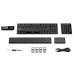 מקלדת גיימינג מכאנית be quiet! Dark Mount Silent linear ARGB עברית/אנגלית