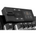 מקלדת גיימינג מכאנית be quiet! Dark Mount Silent linear ARGB עברית/אנגלית
